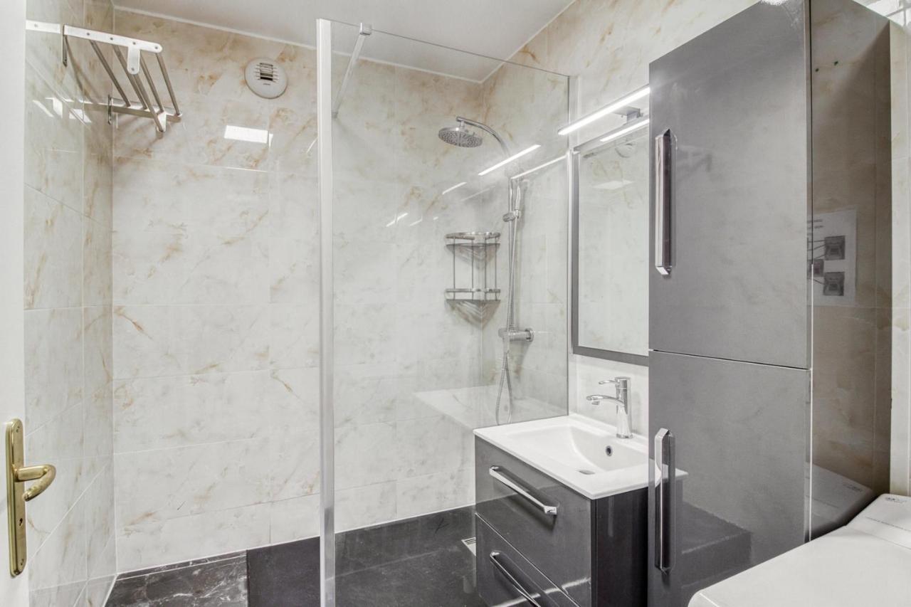 Magnifique Appartement A Quelques Pas Du Val D'Europe #17 Serris Exteriér fotografie